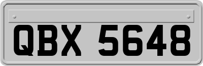 QBX5648