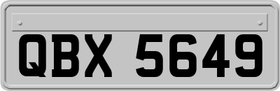 QBX5649