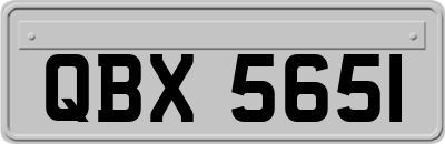 QBX5651