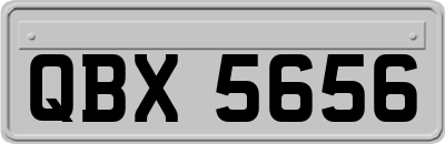 QBX5656