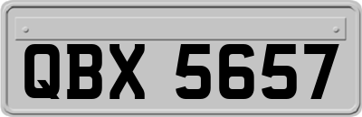 QBX5657