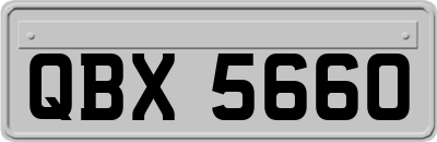 QBX5660