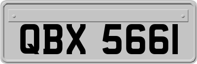 QBX5661