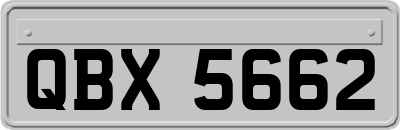 QBX5662