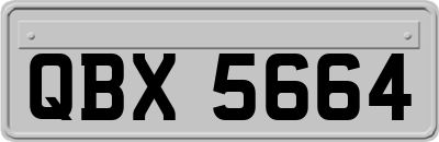QBX5664