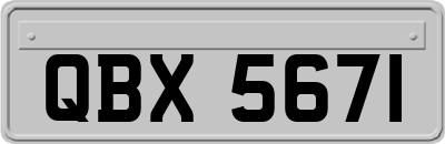 QBX5671