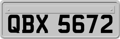 QBX5672