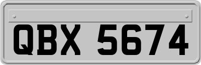 QBX5674