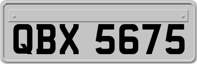 QBX5675