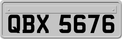 QBX5676