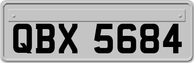 QBX5684