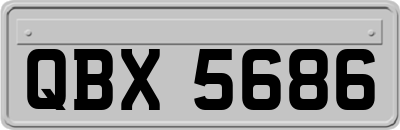 QBX5686