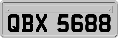 QBX5688