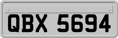 QBX5694