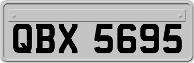 QBX5695