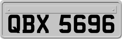 QBX5696