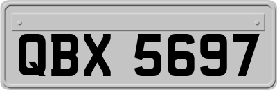 QBX5697