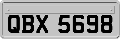 QBX5698