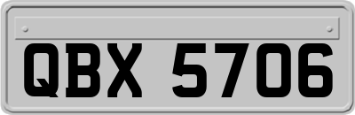 QBX5706