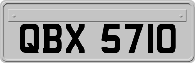 QBX5710