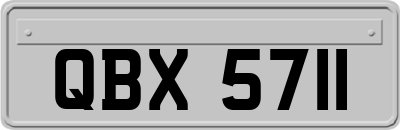 QBX5711