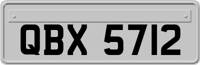 QBX5712