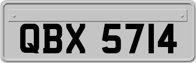 QBX5714