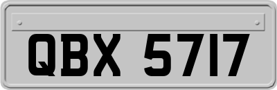 QBX5717