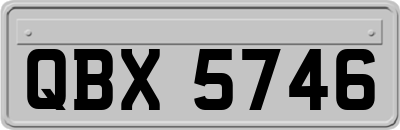 QBX5746