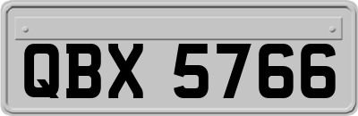 QBX5766