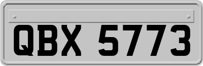 QBX5773
