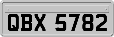 QBX5782