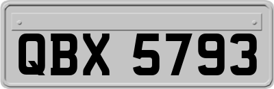 QBX5793