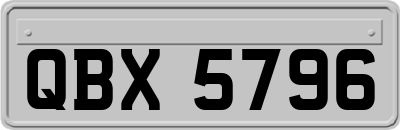 QBX5796