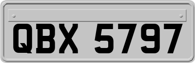 QBX5797