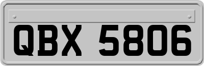QBX5806