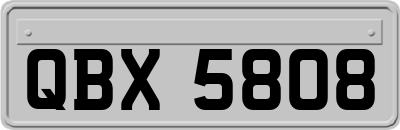 QBX5808