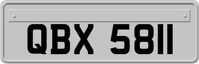QBX5811