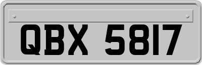 QBX5817