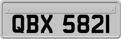 QBX5821