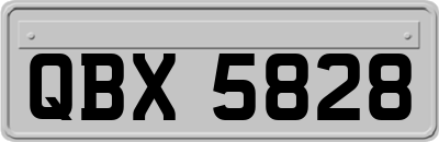 QBX5828