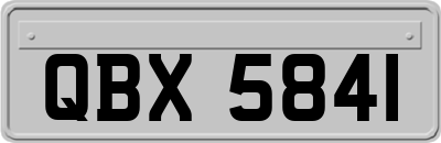 QBX5841