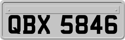 QBX5846