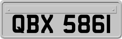 QBX5861