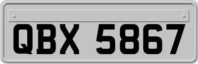 QBX5867
