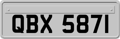 QBX5871
