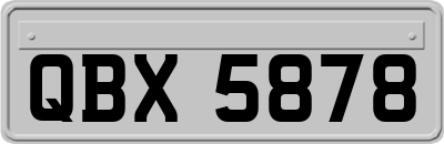 QBX5878