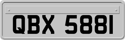 QBX5881