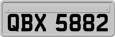 QBX5882