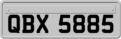 QBX5885